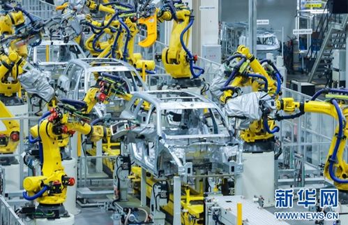 以新質生產力引領新跨越，賽力斯持續跑出智造加速度——從智能汽車到日用百貨銷售的產業生態探索