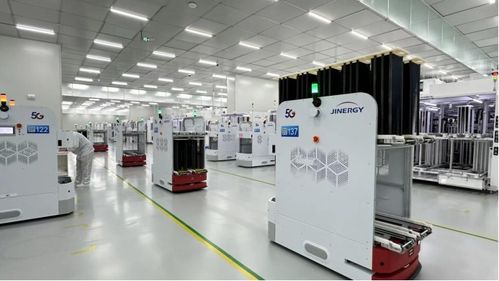 晉 請您來丨山西 向 綠 而行 新能源產(chǎn)業(yè)生機(jī)勃發(fā)