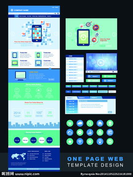 網頁設計中圖片的運用與優化